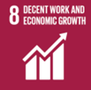 Decent Work and Economic Growth